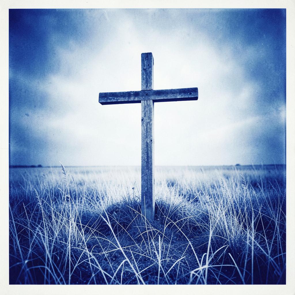 Paz que viene de Dios artwork