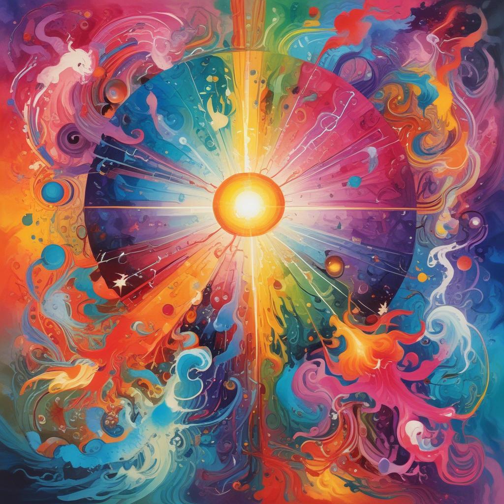 רחמים לדמבלדור artwork