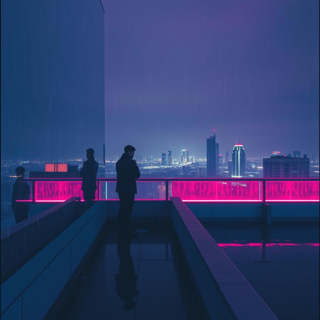 No One Like You artwork