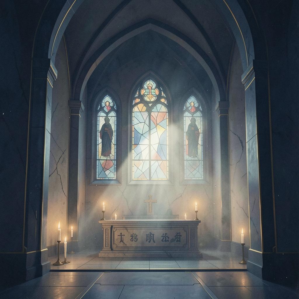 Pokedeath collapse - arecus really did abandon us/please return we resolve our sins artwork