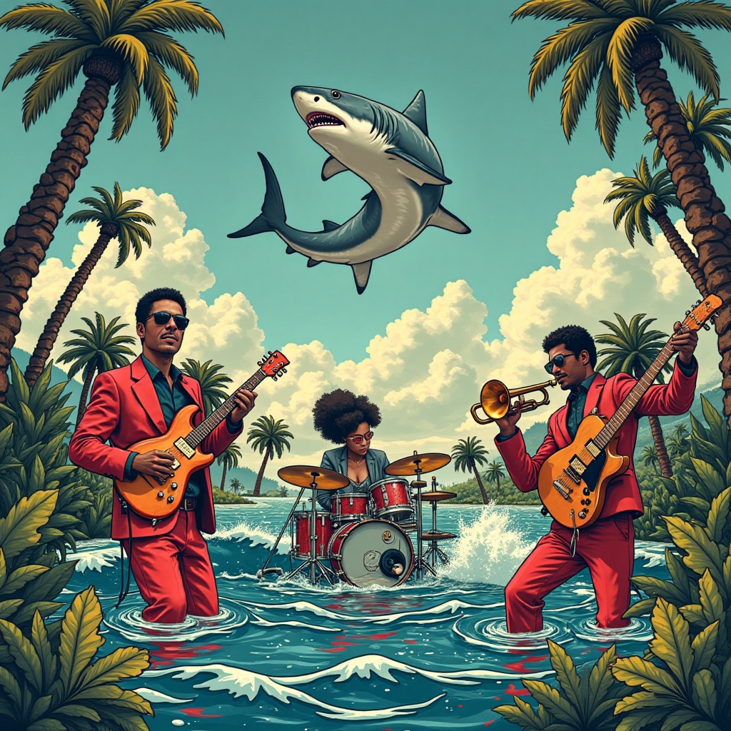 Song Image