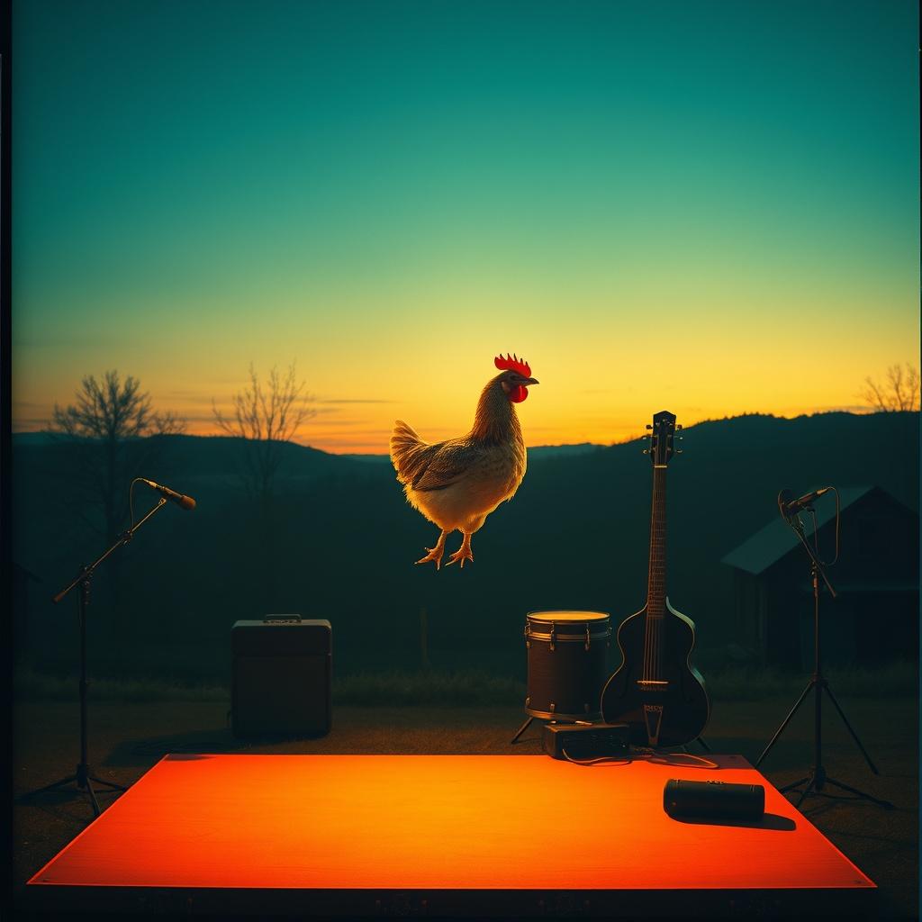 Song Image