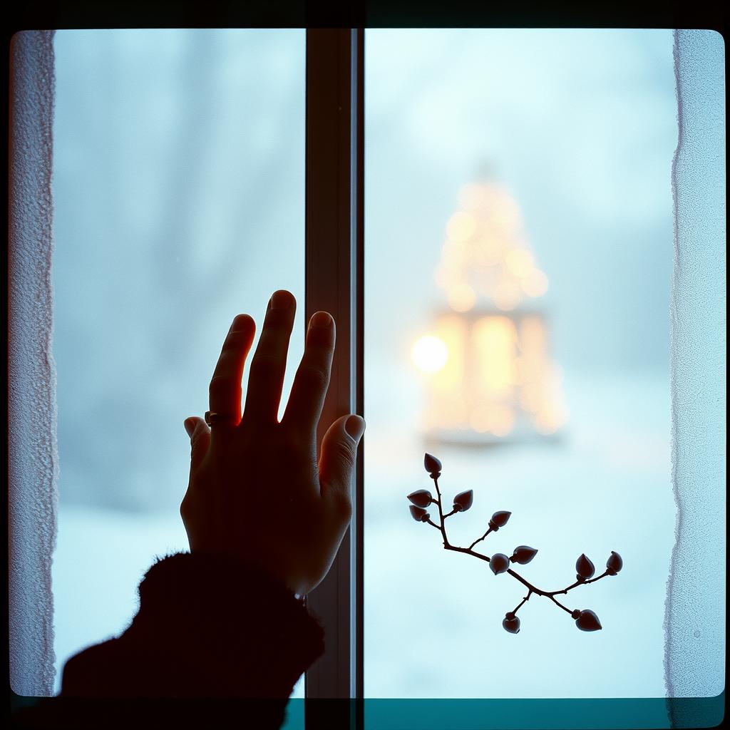 Persona image for WE LIGHT THE DARK