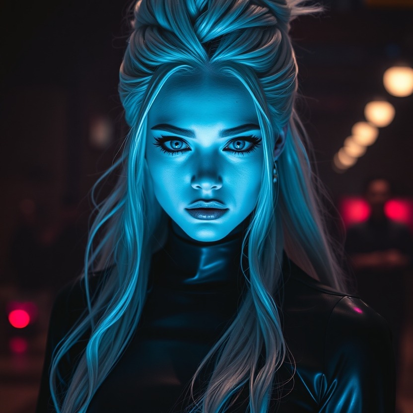 Who Are You (2026) artwork