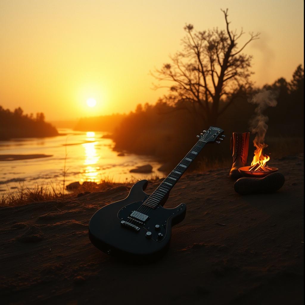 Tell Me Something Good artwork