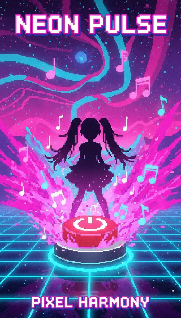 電脳ル・マレ (Cyber Le Marais) [Remix feat. Christian Rich Presents Human Sounds] artwork