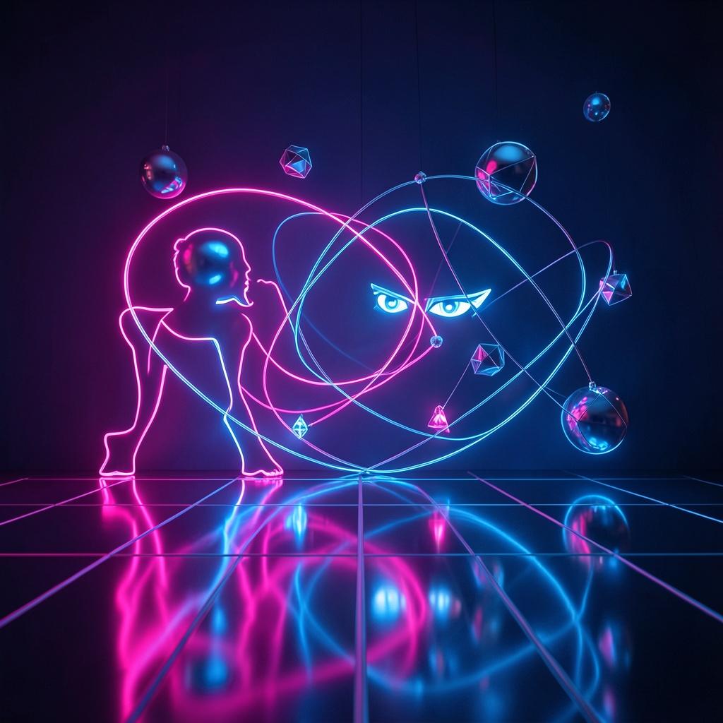 Playlist cover art