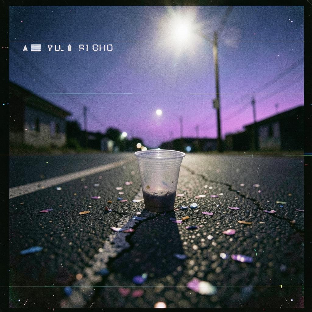 End of the Day (Dubstep Drop) artwork