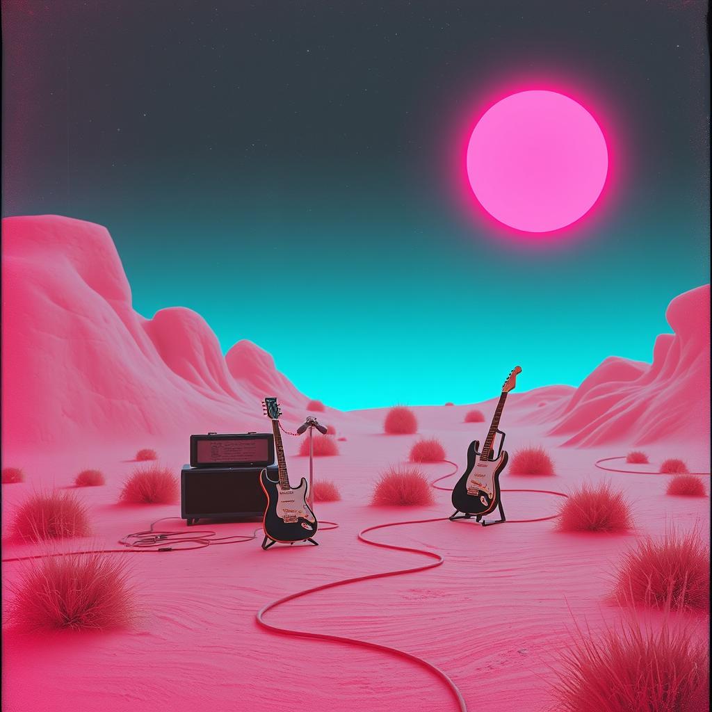 Song Image