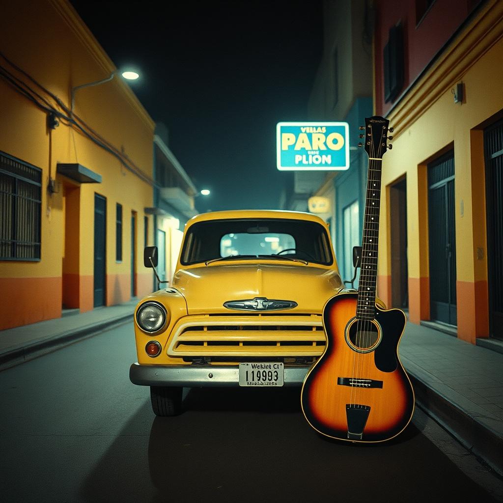 Song Image