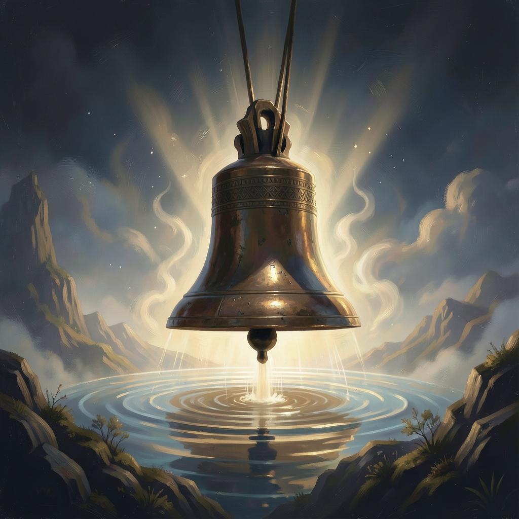 O To Be Heard artwork