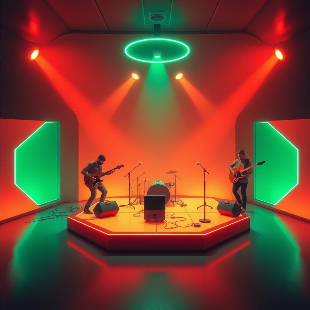 Song Image