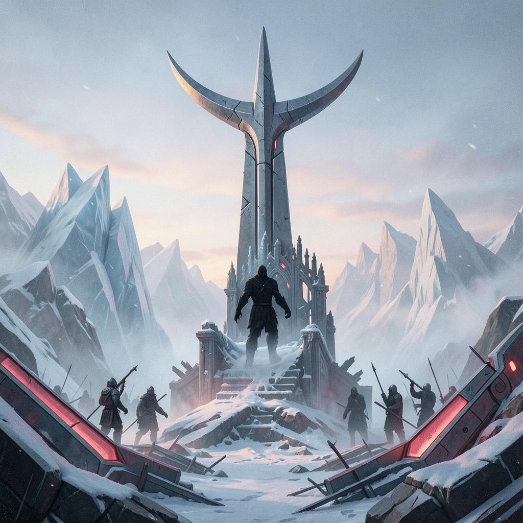 BERSERKERCORE: 2