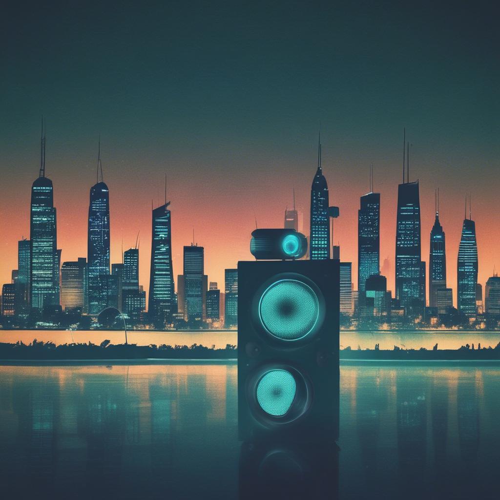 The 4 A.M. Static  v2 artwork