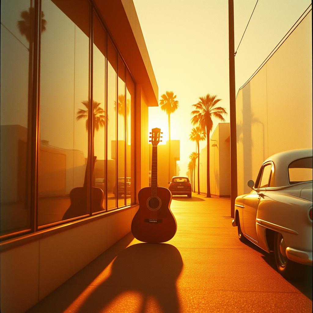 Song Image