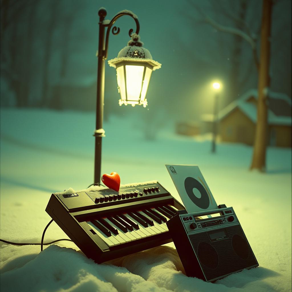 Song Image