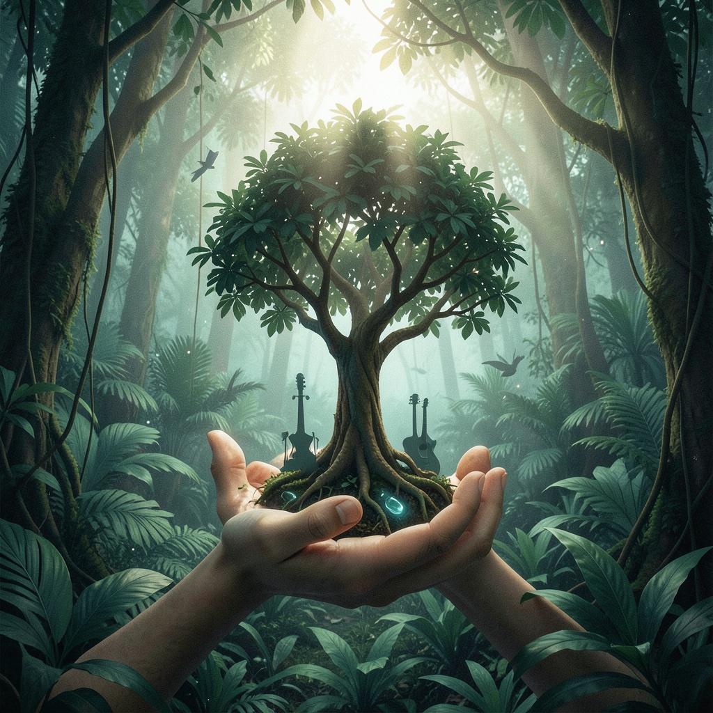 Song Image