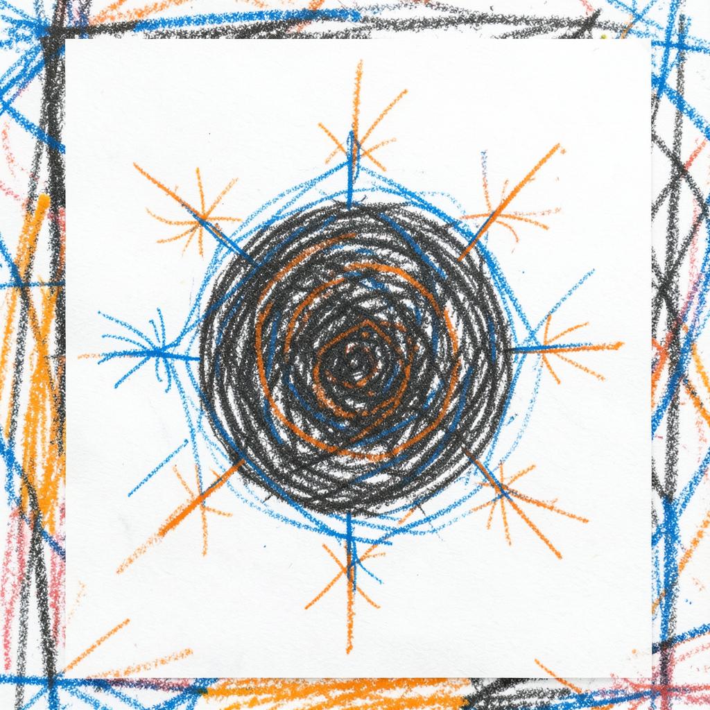 tWElve Around the ONe - DEEP  Progressive TECH  2 Experimental vocals artwork