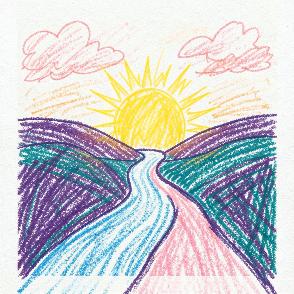 WoW: Forever — Beyond the Horizon (За горизонтом). artwork