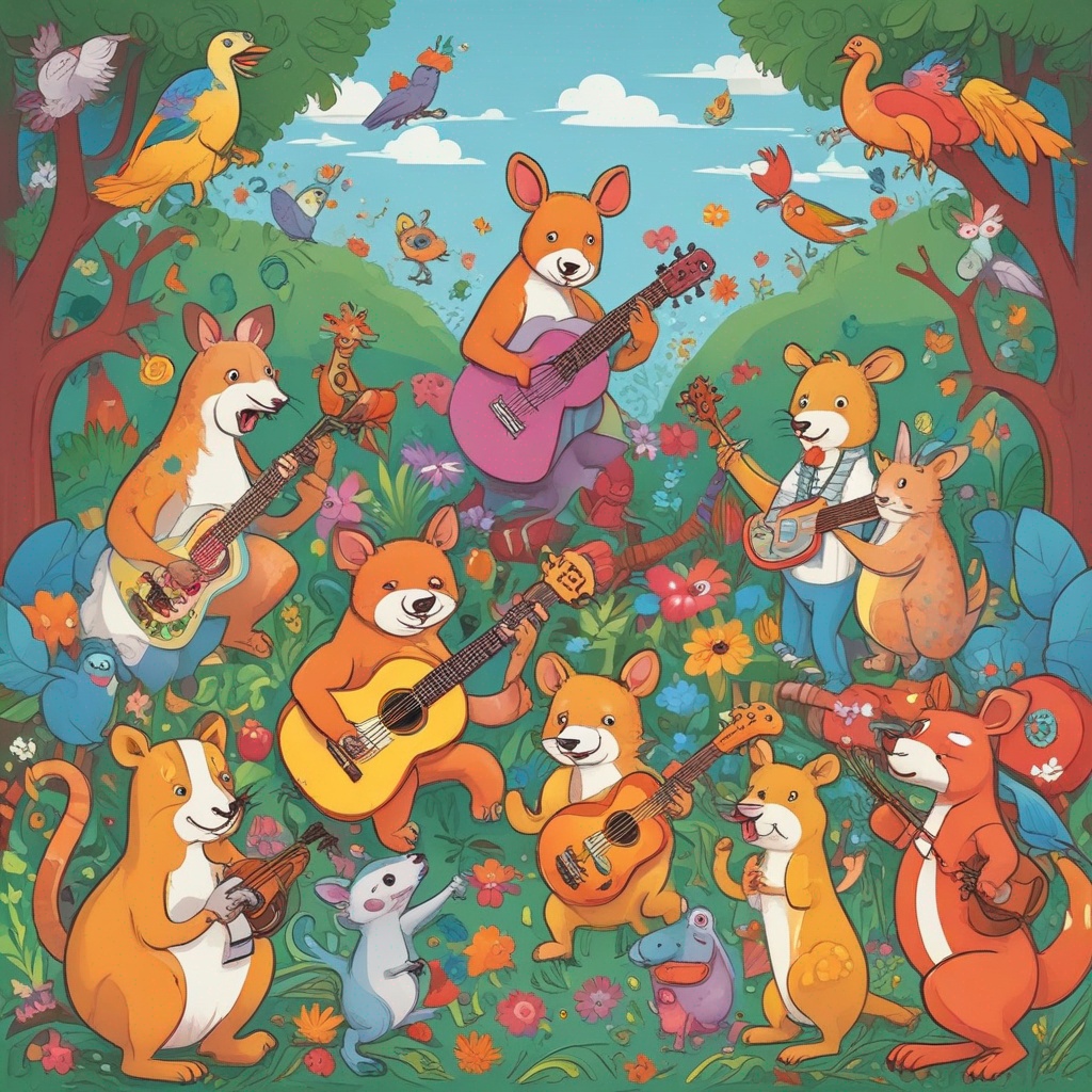 Song Image