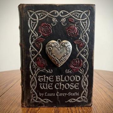 The Blood We Choose