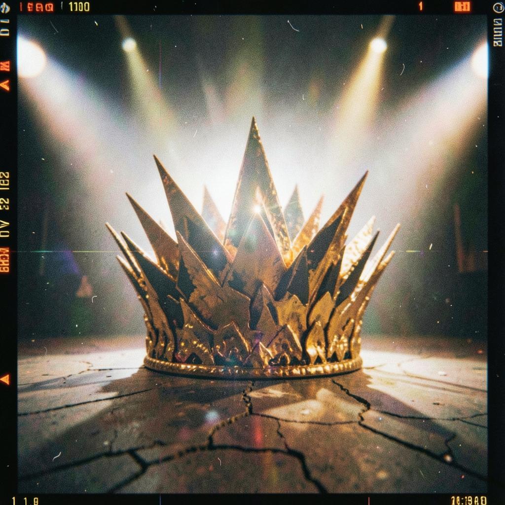 StarCrown artwork