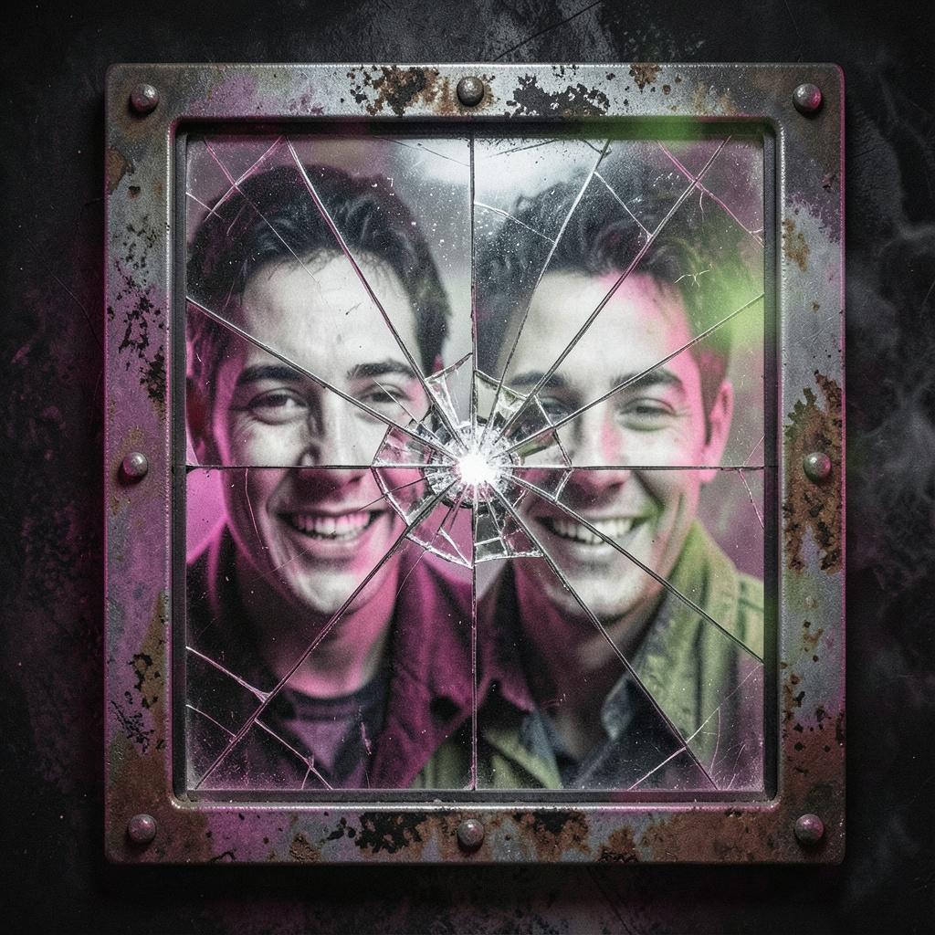 Persona image for Point Of No Return