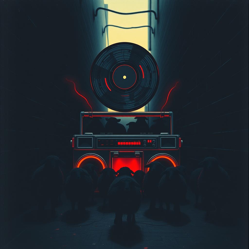 Song Image