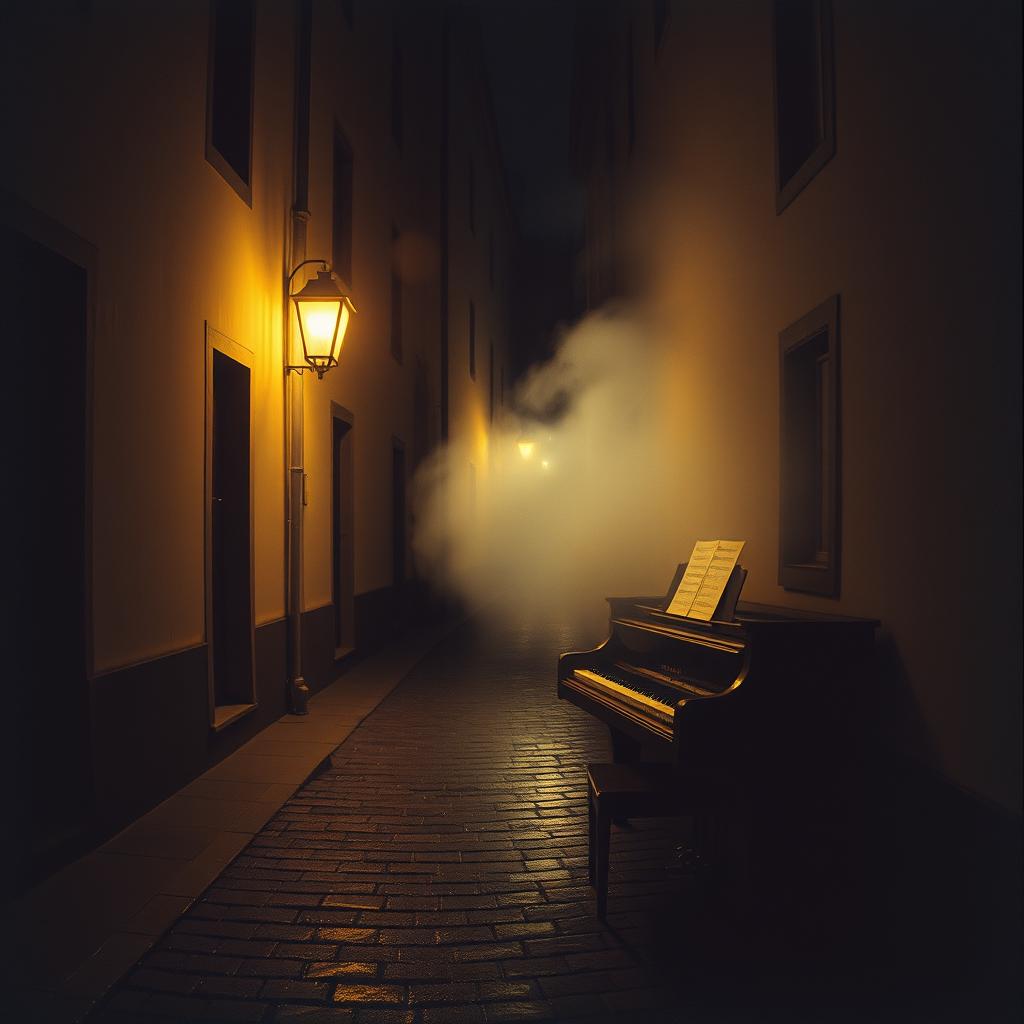 Song Image