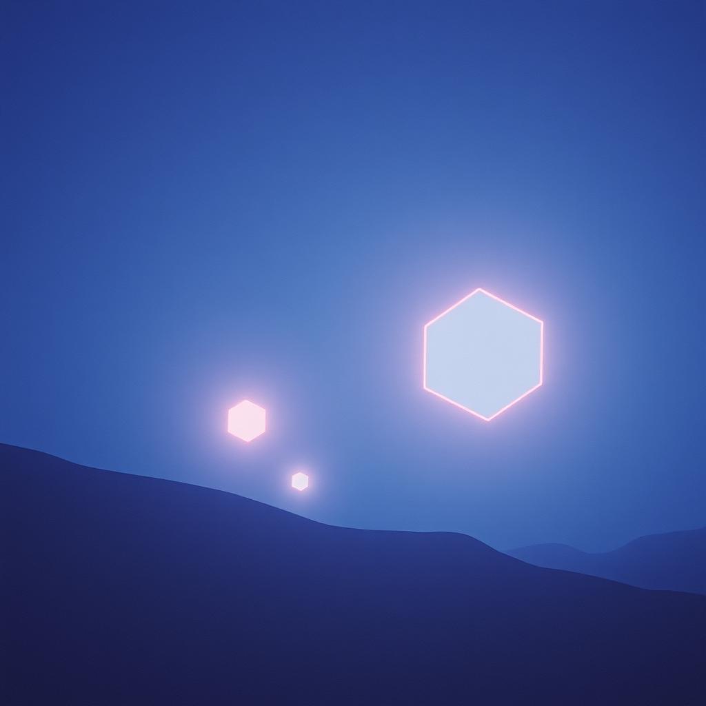 Digital Chill Tablet artwork