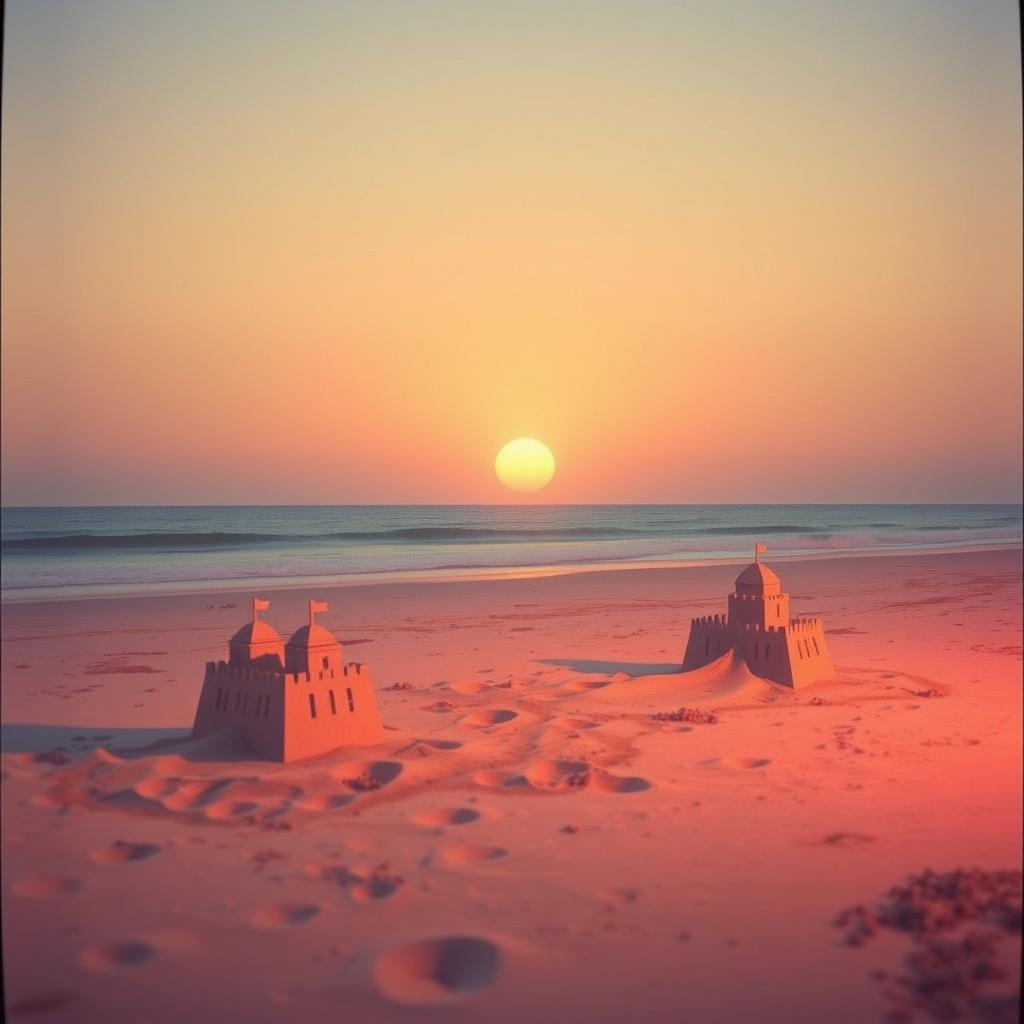 Just a dream artwork