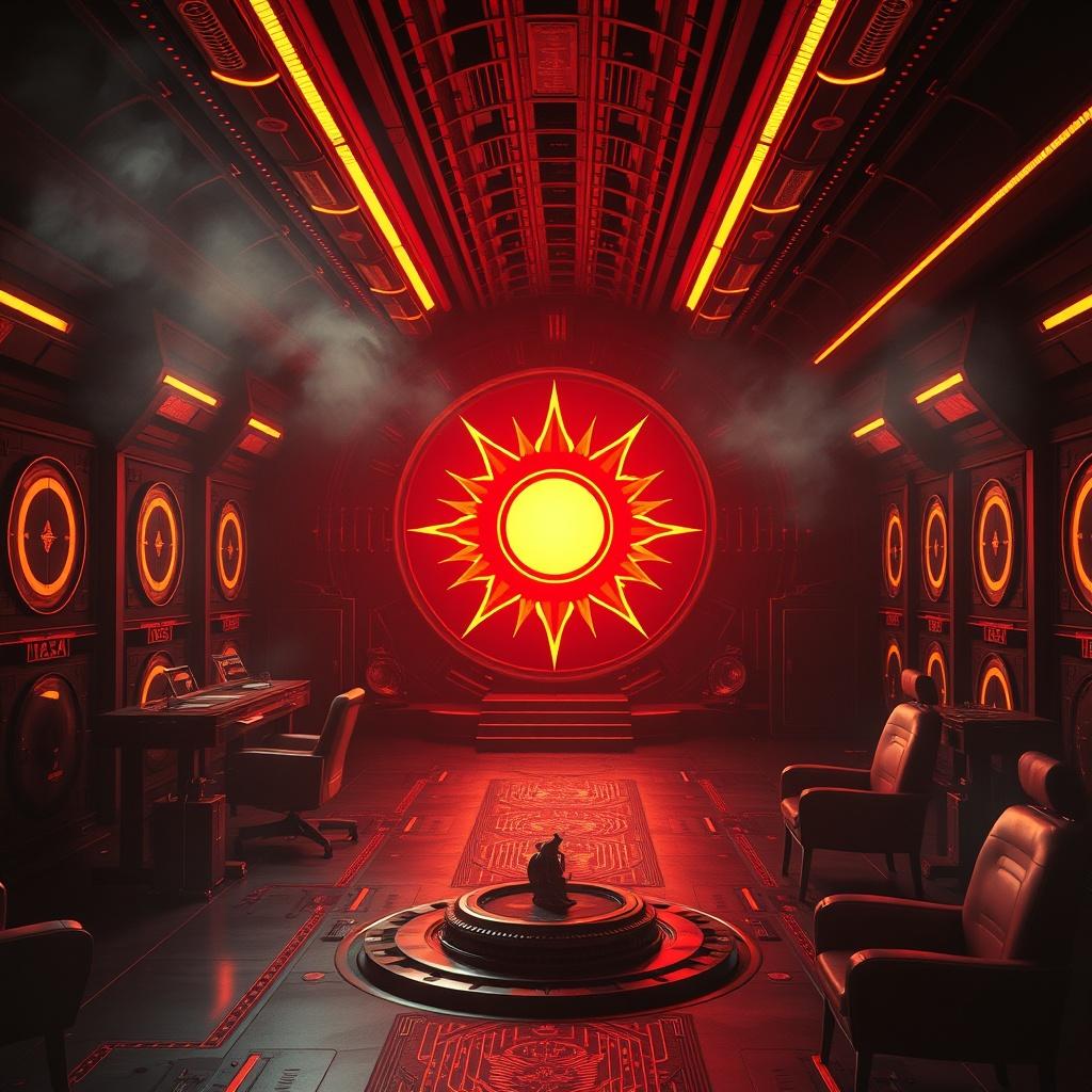 KRAVELICORE ANTHEM artwork