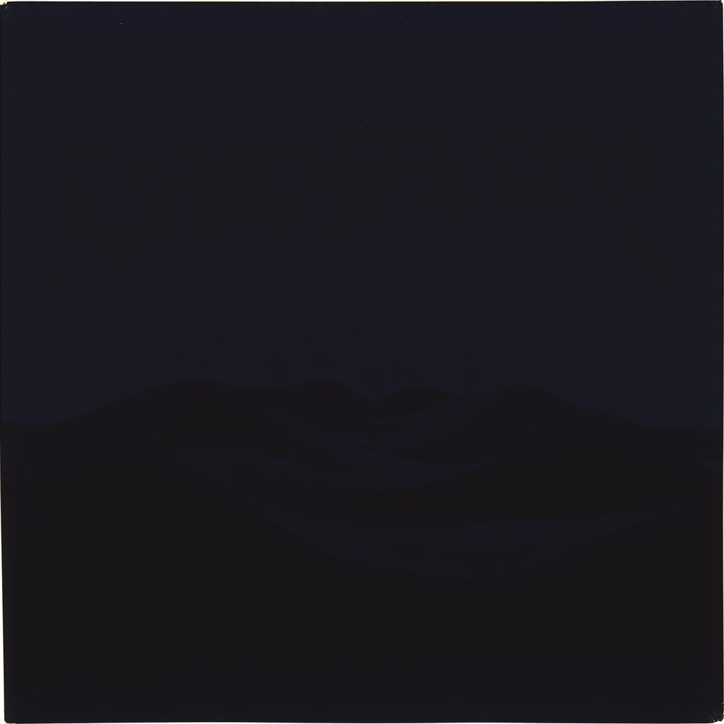 Department of Weird Sounds