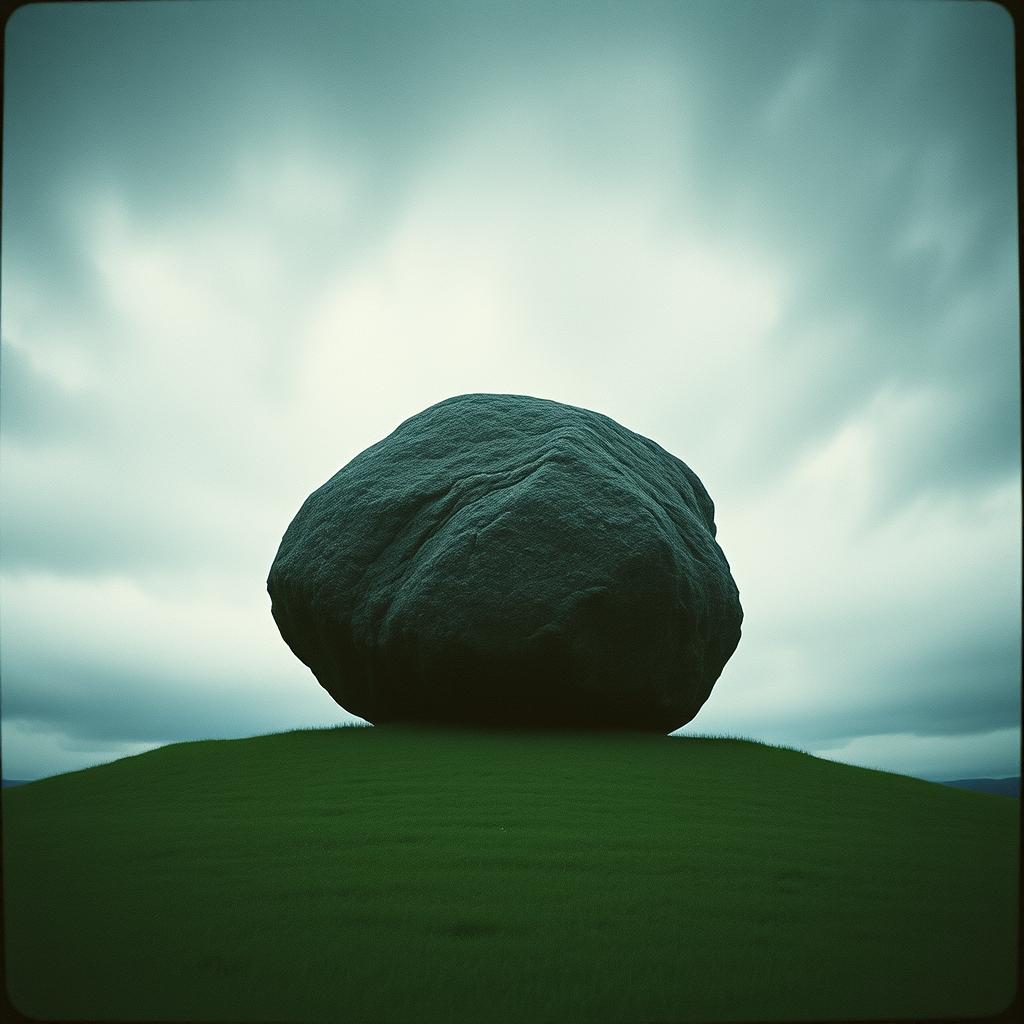 v 1.6   I Am Sisyphus -  Baby Albatross Music / dbp (Remastered)