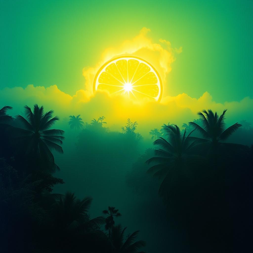 Persona image for chill wave