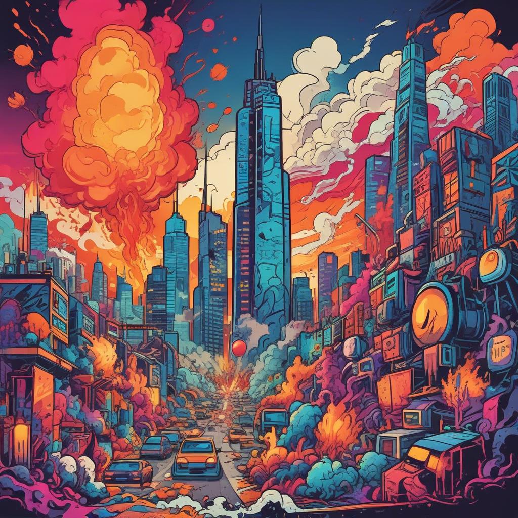 Song Image