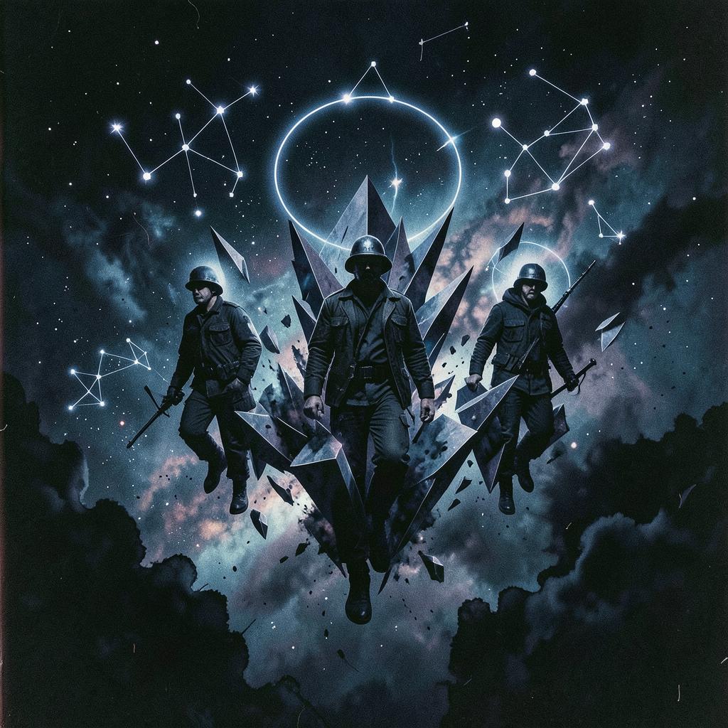 3 War-no-Intro artwork
