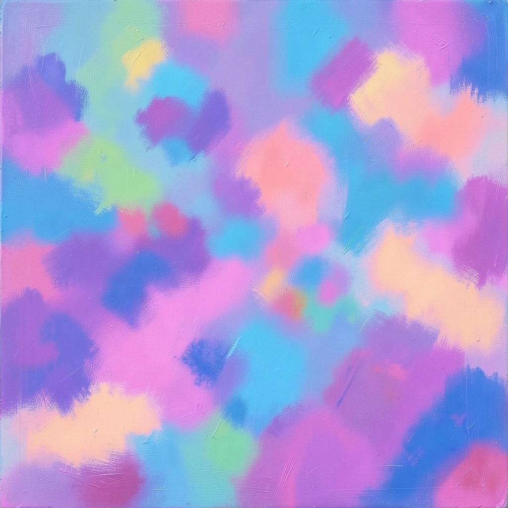 青紅之間 artwork