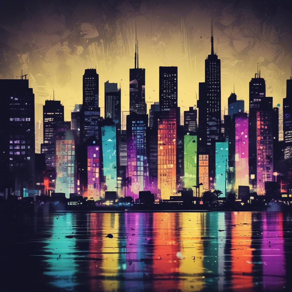 Dib artwork