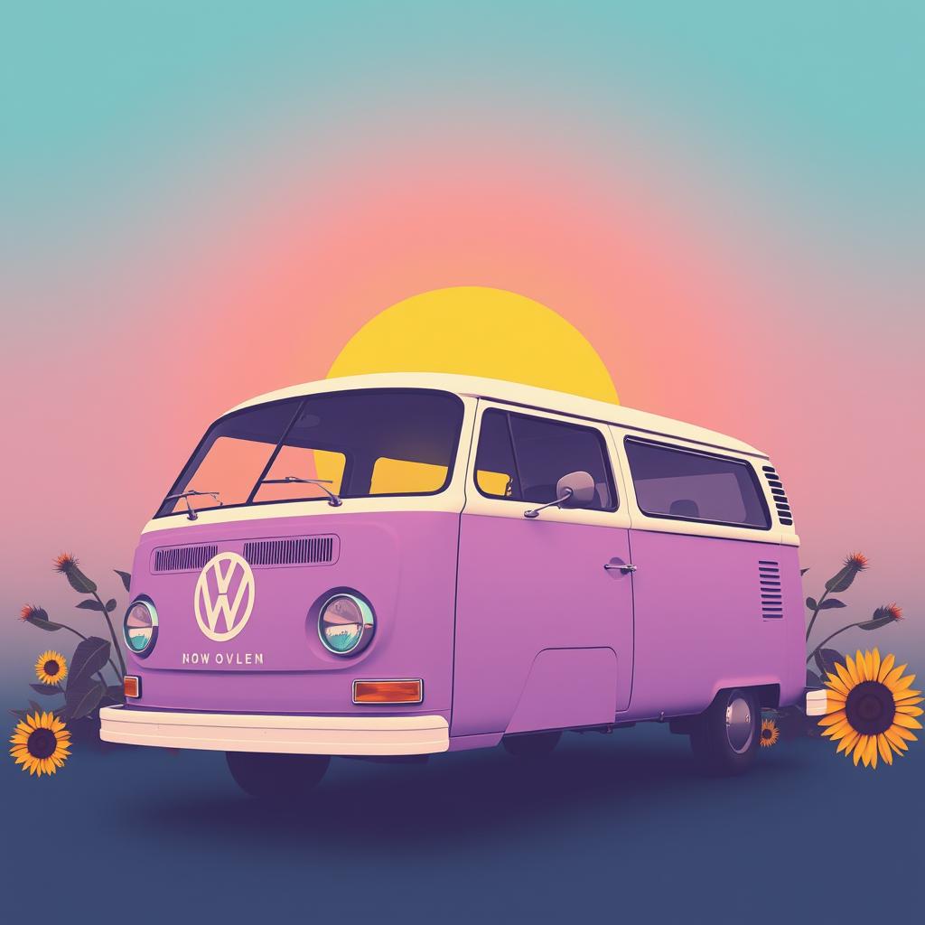 Persona image for the60ties