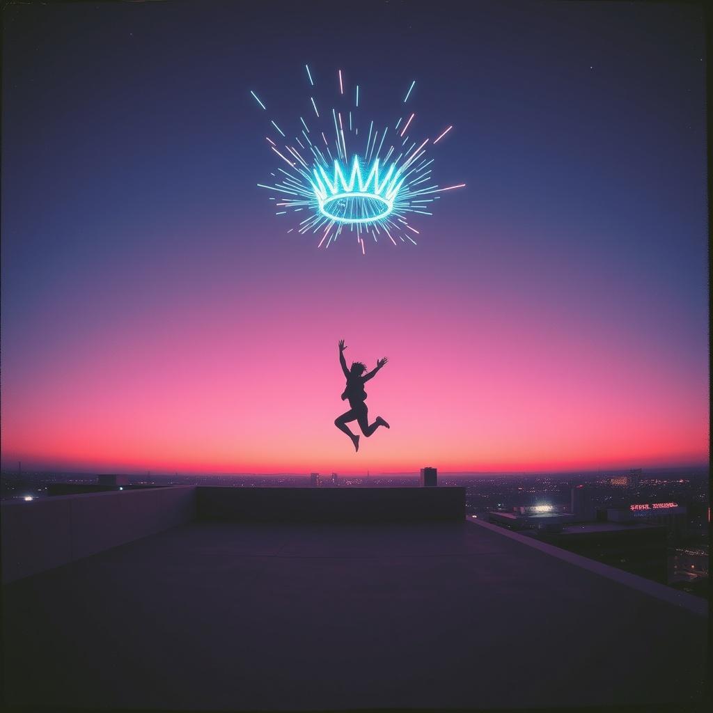 Persona image for Untitled Persona