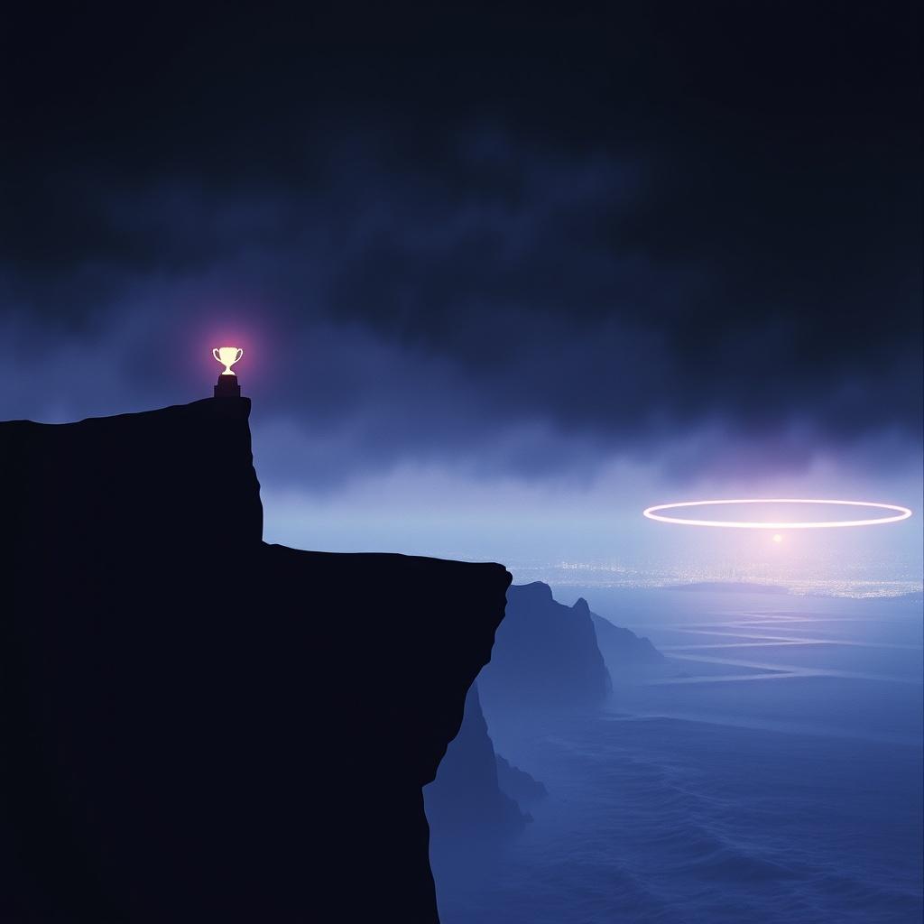 Voice image for Untitled Persona