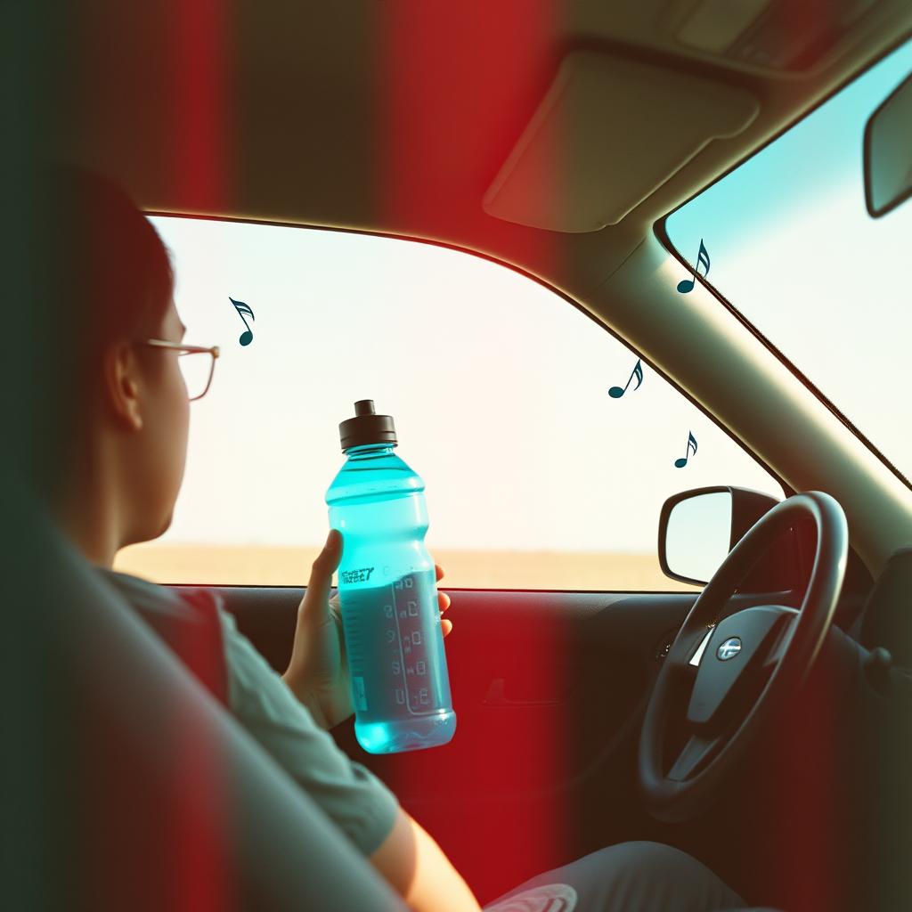 Persona image for Rapping Dude