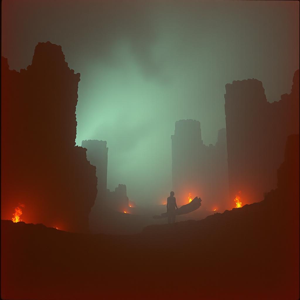 Voice image for Untitled Persona