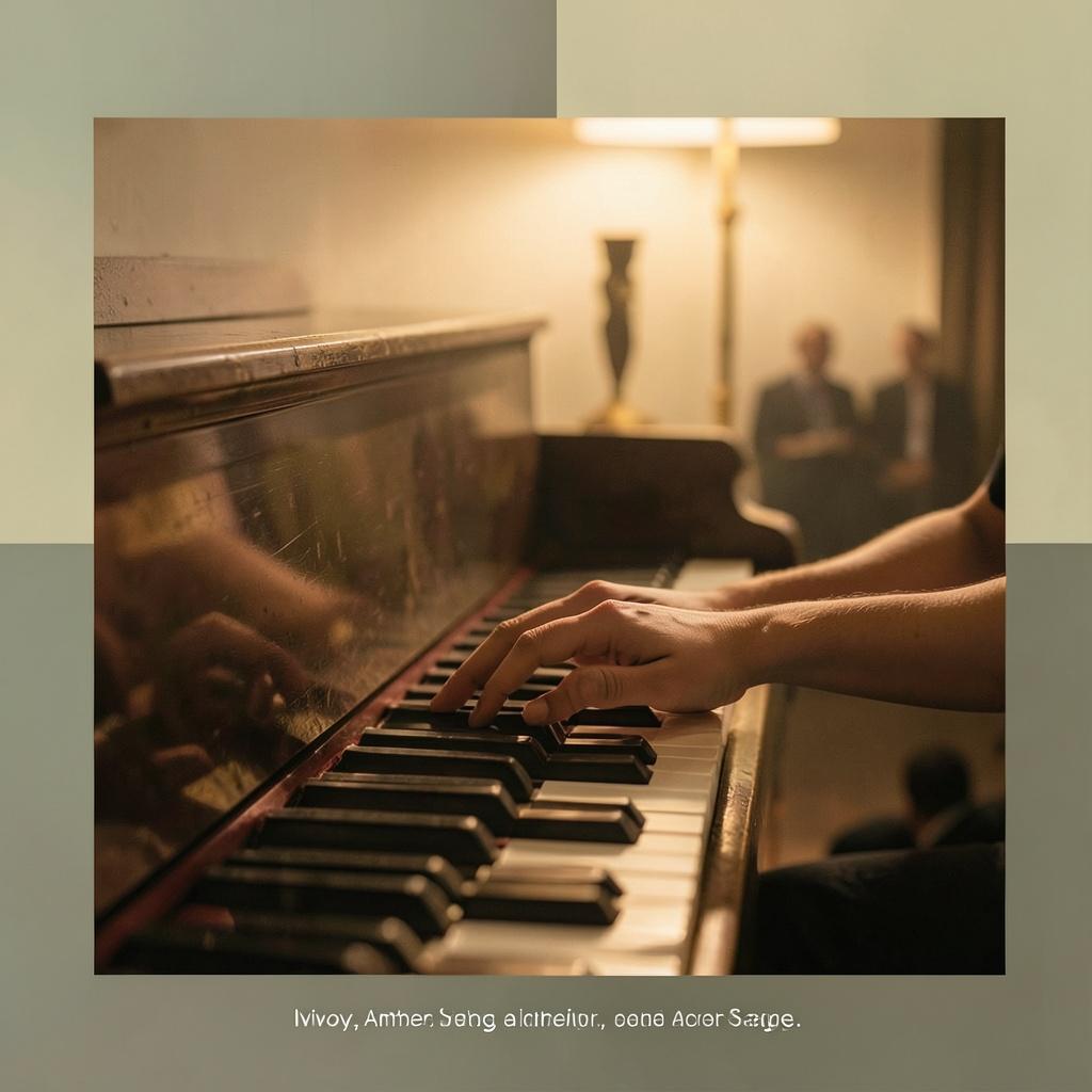 Instrumental World