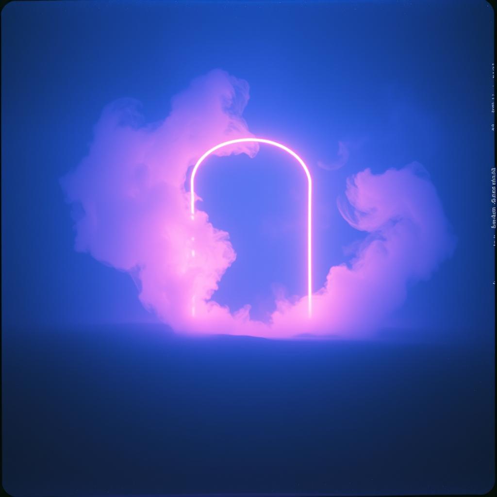 Persona image for place and time