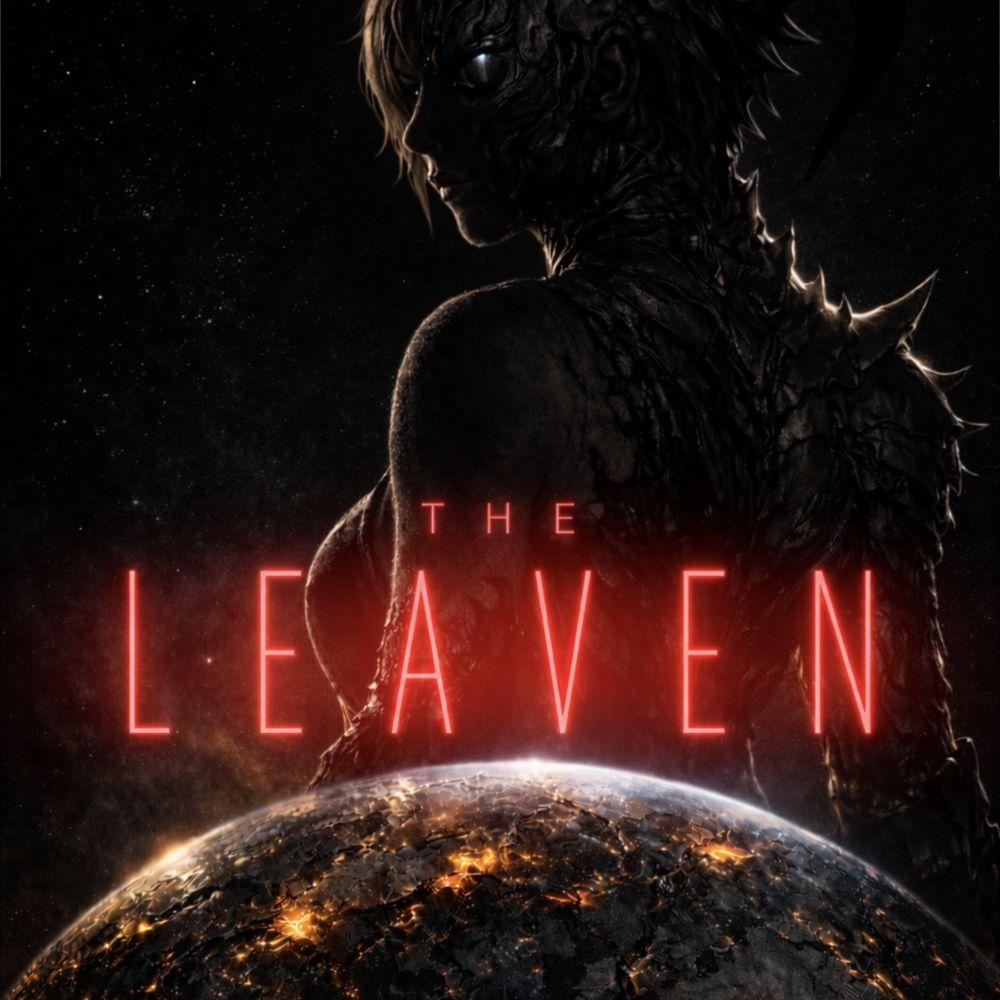 THE LEAVEN