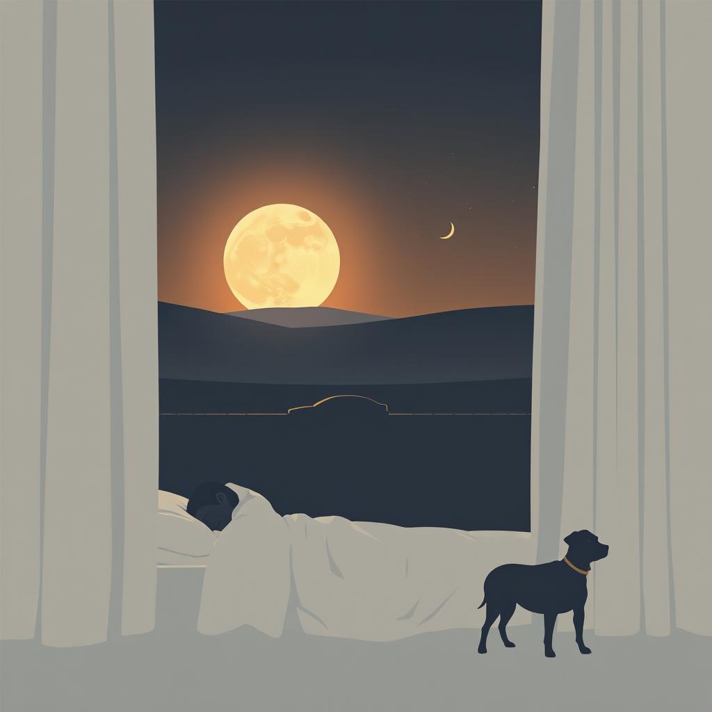 Song to Sleep Softly (Canción Para Dormir Despacito)
Full English Translation artwork