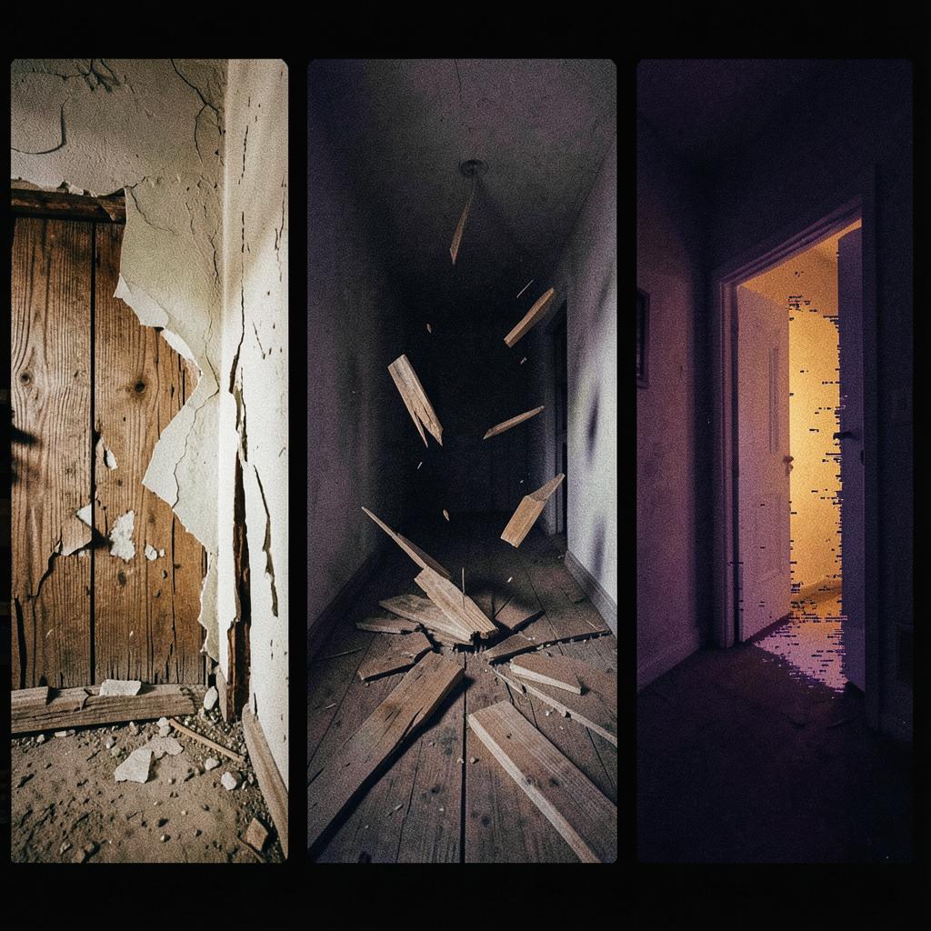 Artwork for EVERYTHING HAS TO CHANGE