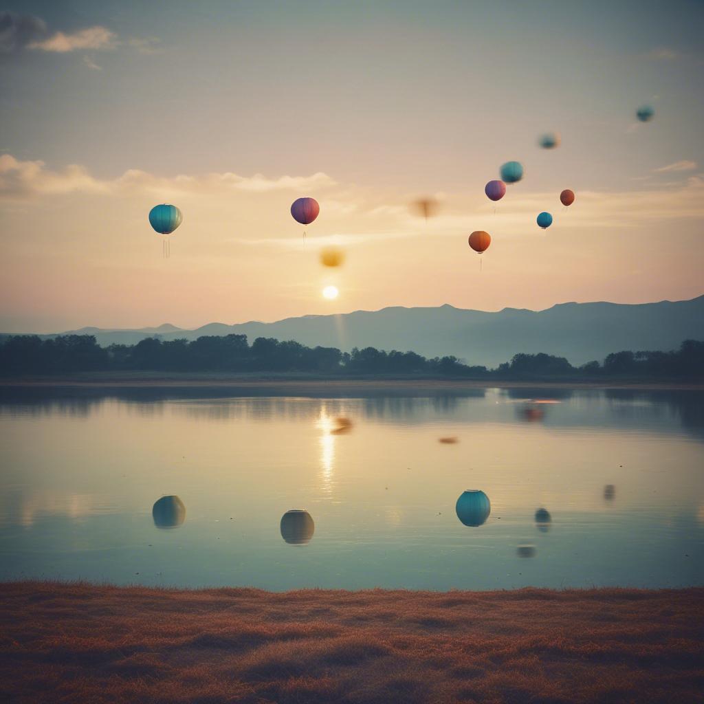Light for All Nations (Psalm 67) artwork